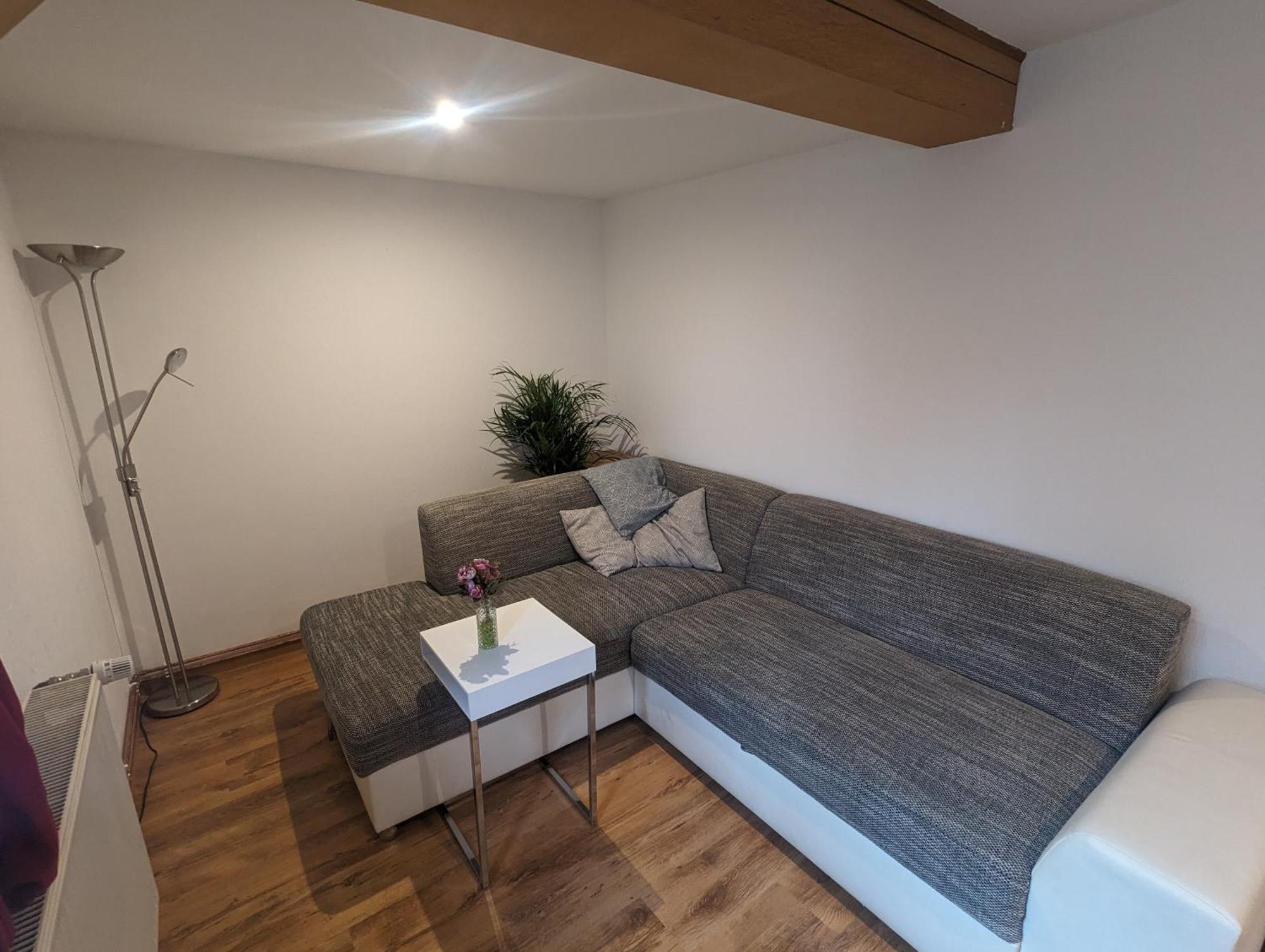 Ferienwohnung Am Teich Dannenberg Exteriér fotografie