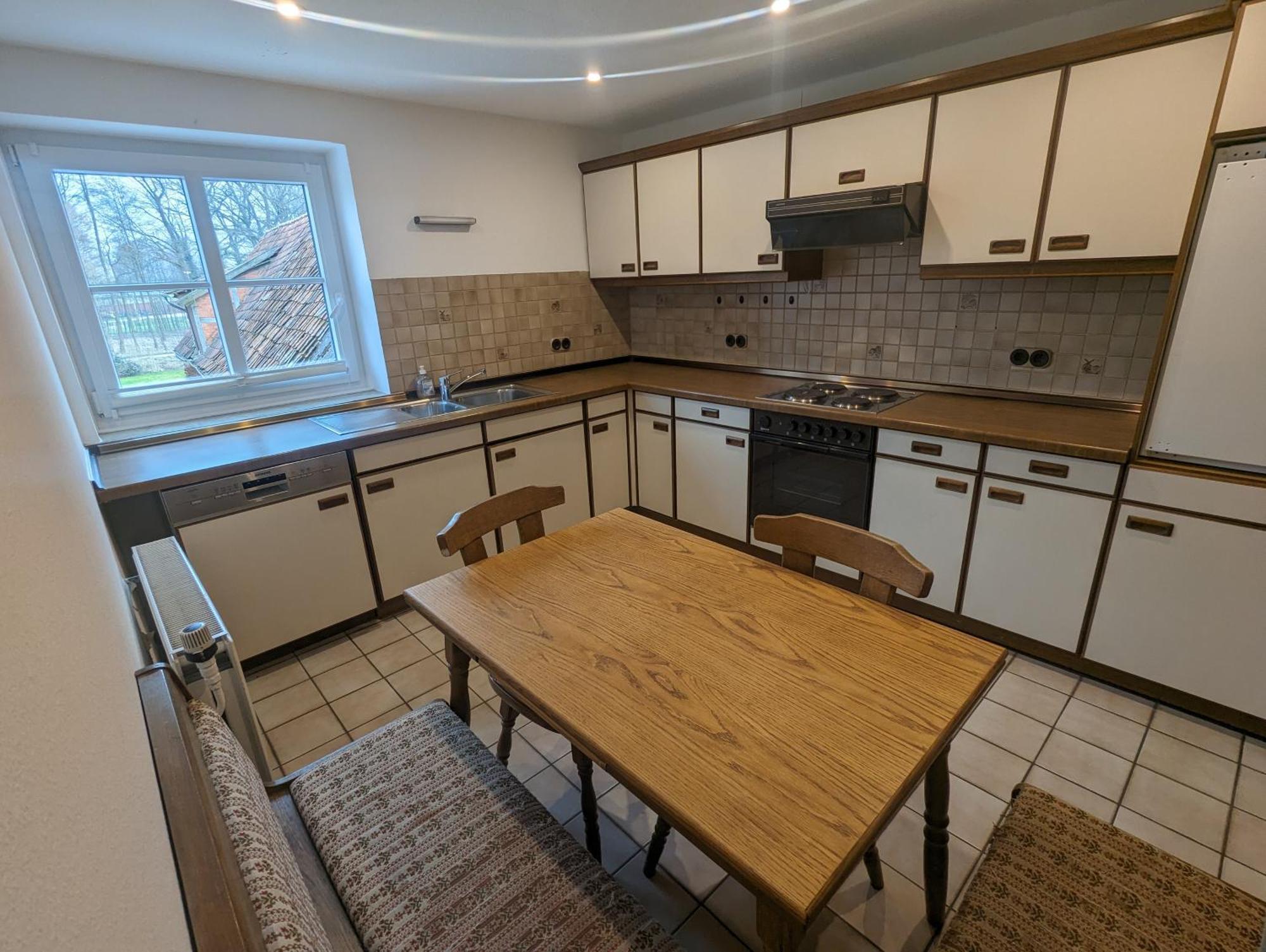 Ferienwohnung Am Teich Dannenberg Exteriér fotografie