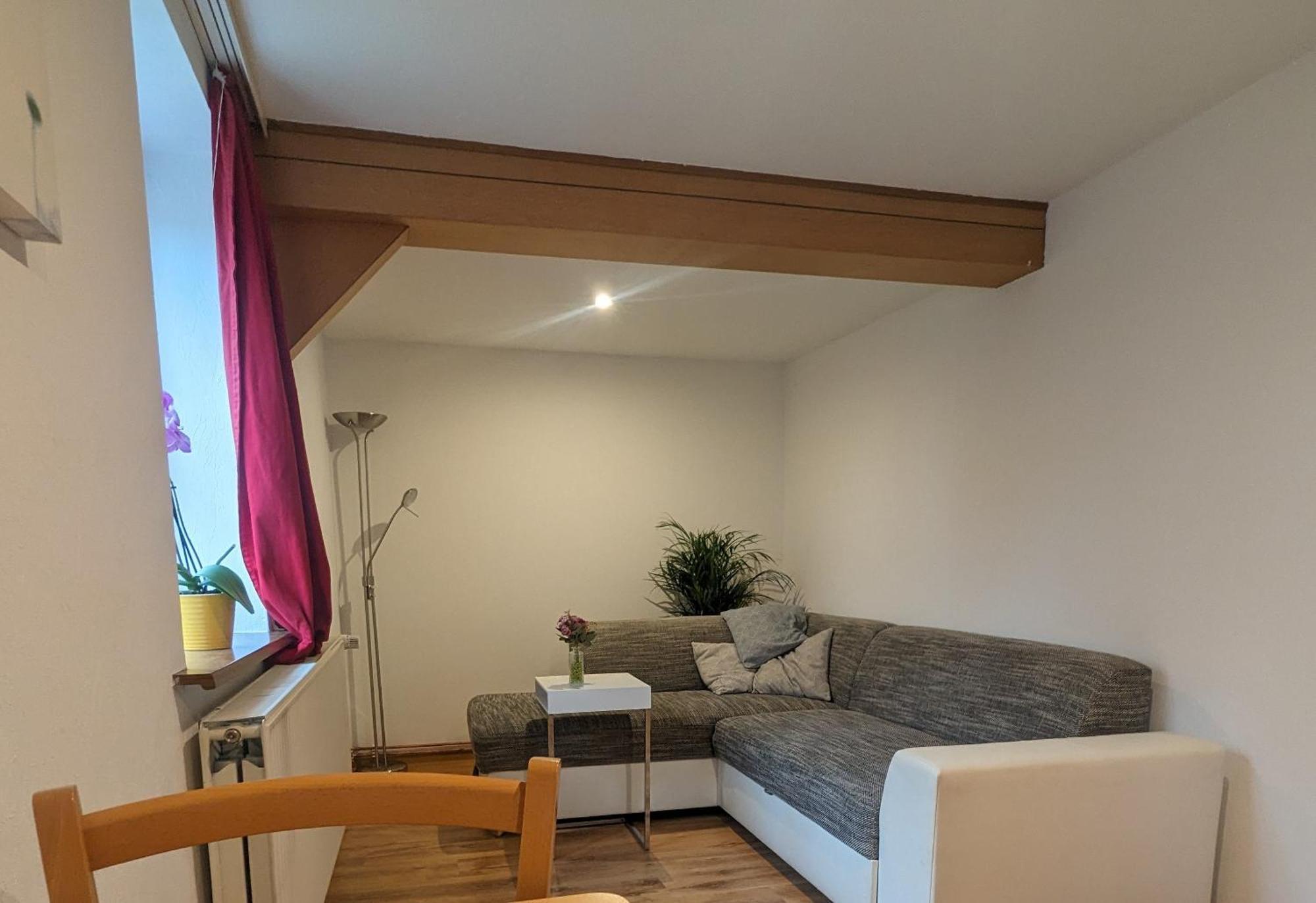 Ferienwohnung Am Teich Dannenberg Exteriér fotografie
